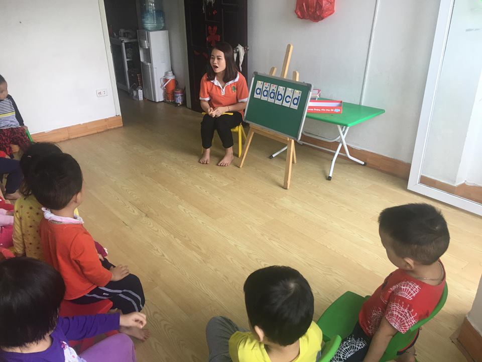 bang chu cai 3 - Dạy trẻ học bảng chữ cái Tiếng Việt chuẩn theo Bộ giáo dục & Đào Tạo