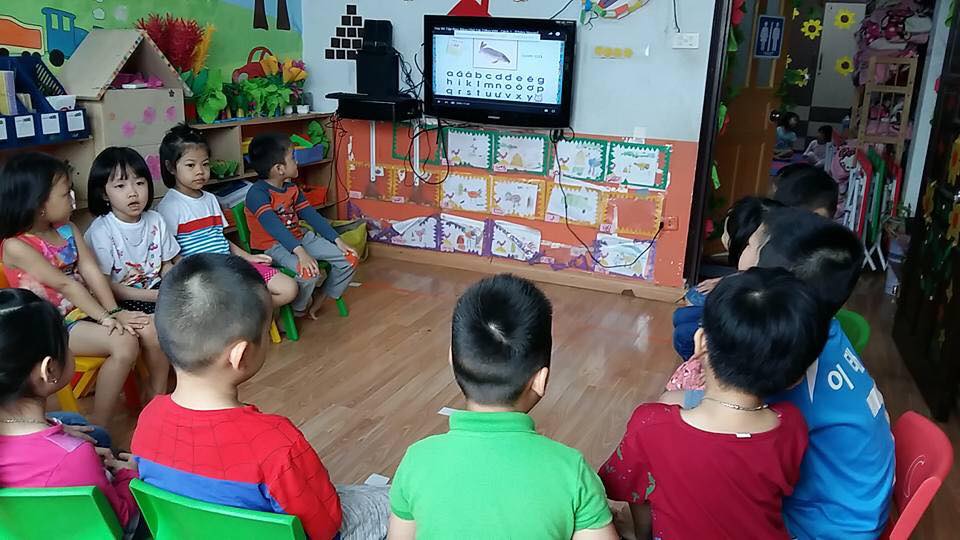 bang chu cai 4 - Dạy trẻ học bảng chữ cái Tiếng Việt chuẩn theo Bộ giáo dục & Đào Tạo